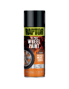 Raptor Spray Pinturas...