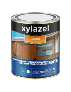 Xylazel Lasur Hidrofugante...