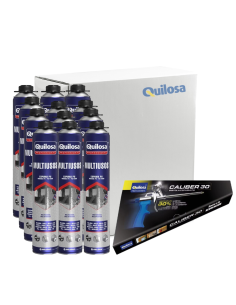Kit 12 Uds. Espuma Orbafoam...