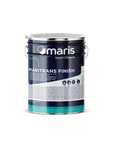 Maritrans Finish Acabado Mate Transparente 1 Kg