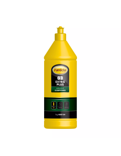 Farecla G3 Extra Plus...