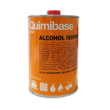 Alcohol Isopropilico 99,9%...