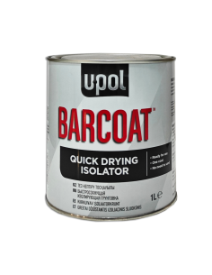 Aislante De Secado Rápido Barcoat 1 Lt
