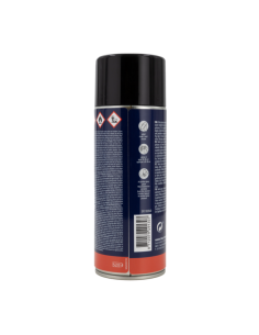 Spray Barniz Cuadros Satinado Titan 400 Ml