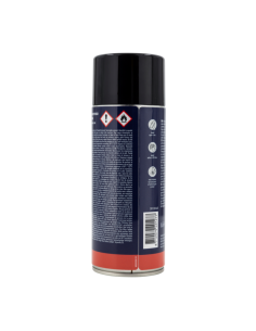 Spray Barniz Cuadros Mate Titan 400 Ml