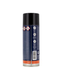 Spray Barniz Cuadros Satinado Titan 200 Ml
