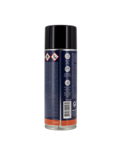 Spray Barniz Cuadros Mate Titan 200 Ml