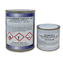 Imprimación Epoxi Fosfato...