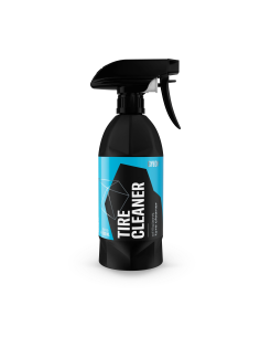 Gyeon Q2M Tire Cleaner Limpiador Neumáticos 500 Ml