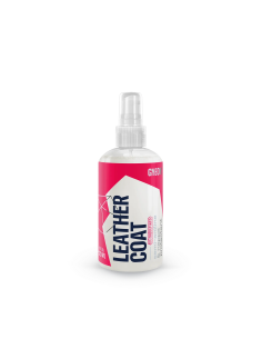 Gyeon Q2M Sellador De Cuero Leather Coat 120 Ml