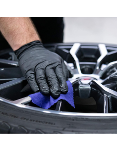 Gyeon Q2 Rim Kit Sellado De Llantas 30 Ml