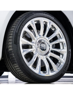 Gyeon Q2 Rim Kit Sellado De Llantas 30 Ml