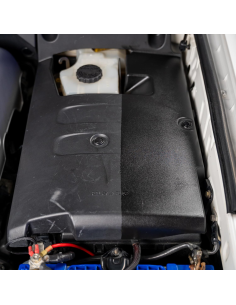 Gyeon Q2 Trim Kit Sellador Plásticos Y Gomas 30 Ml