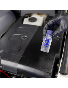 Gyeon Q2 Trim Kit Sellador Plásticos Y Gomas 30 Ml