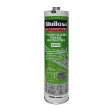 Sellador De Poliuretano Pu-50 300 Ml