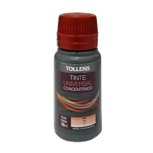 Tollens Tinte Universal Concentrado 50 Ml