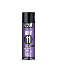 Spray Premium Trim 11 Negro...