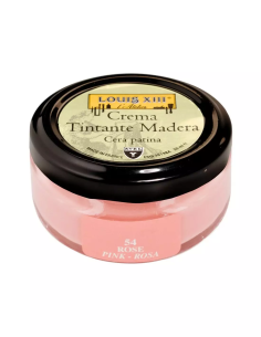 Lote 34 Uds. Crema Tintante...