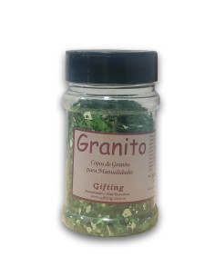 Lote 10 Uds. Copos Flakes Para Manualidades 130 Gr