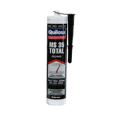 Sellador Polímero Ms-35 Total Quilosa 300 Ml