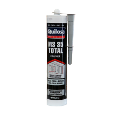 Sellador Polímero Ms-35 Total Quilosa 300 Ml
