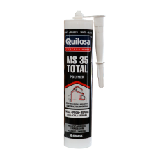 Sellador Polímero Ms-35 Total Quilosa 300 Ml