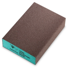 Taco Lijar Plano 4 Caras Sia 7990 98X69X26 Mm