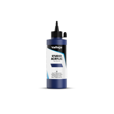 Pintura Acrílica Vallejo Studio 200 Ml