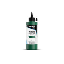 Pintura Acrílica Vallejo Studio 200 Ml