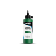 Pintura Acrílica Vallejo Studio 200 Ml