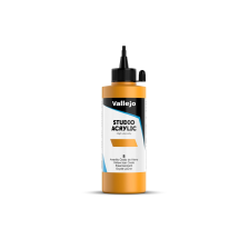 Pintura Acrílica Vallejo Studio 200 Ml