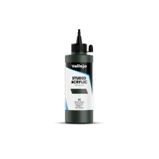 Pintura Acrílica Vallejo Studio 200 Ml