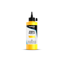 Pintura Acrílica Vallejo Studio 200 Ml