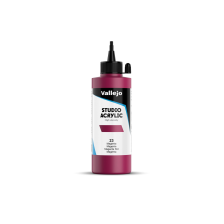 Pintura Acrílica Vallejo Studio 200 Ml