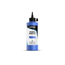 Pintura Acrílica Vallejo Studio 200 Ml