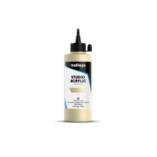 Pintura Acrílica Vallejo Studio 200 Ml