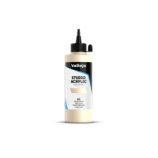 Pintura Acrílica Vallejo Studio 200 Ml