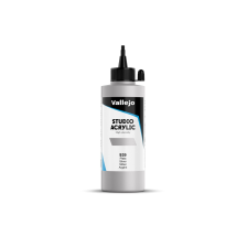 Pintura Acrílica Vallejo Studio 200 Ml