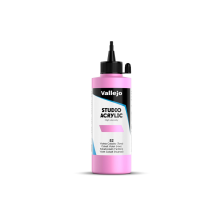 Pintura Acrílica Vallejo Studio 200 Ml