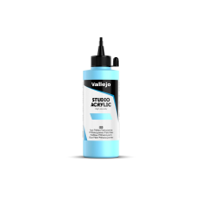 Pintura Acrílica Vallejo Studio 200 Ml