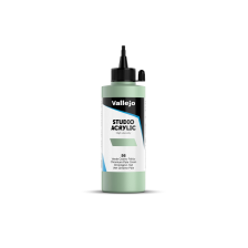 Pintura Acrílica Vallejo Studio 200 Ml