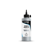 Pintura Acrílica Vallejo Studio 200 Ml