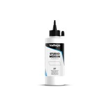 Pintura Acrílica Vallejo Studio 200 Ml