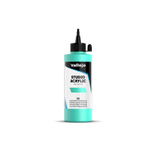 Pintura Acrílica Vallejo Studio 200 Ml