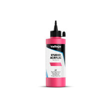 Pintura Acrílica Vallejo Studio 200 Ml