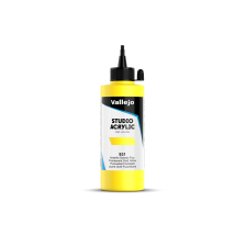 Pintura Acrílica Vallejo Studio 200 Ml