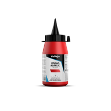 Pintura Acrílica Vallejo Studio 500 Ml