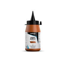 Pintura Acrílica Vallejo Studio 500 Ml