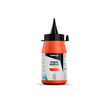 Pintura Acrílica Vallejo Studio 500 Ml