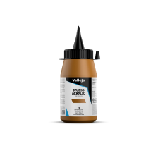 Pintura Acrílica Vallejo Studio 500 Ml